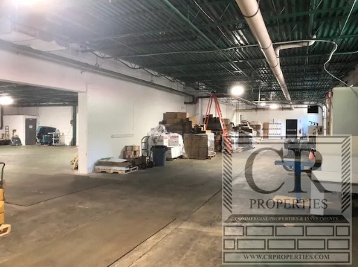 Cornwall, NY - West Point - Warehouse - Sub-dividable